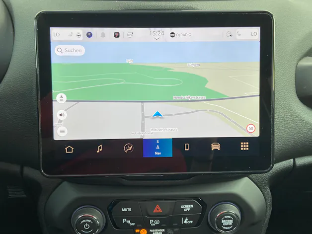JEEP Renegade 1.3 T PHEV North Star AWD