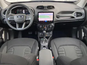JEEP Renegade 1.3 T PHEV North Star AWD