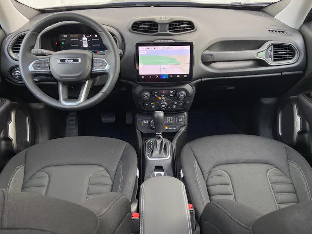 JEEP Renegade 1.3 T PHEV North Star AWD