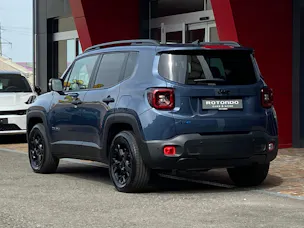 JEEP Renegade 1.3 T PHEV North Star AWD