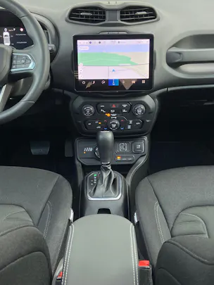 JEEP Renegade 1.3 T PHEV North Star AWD