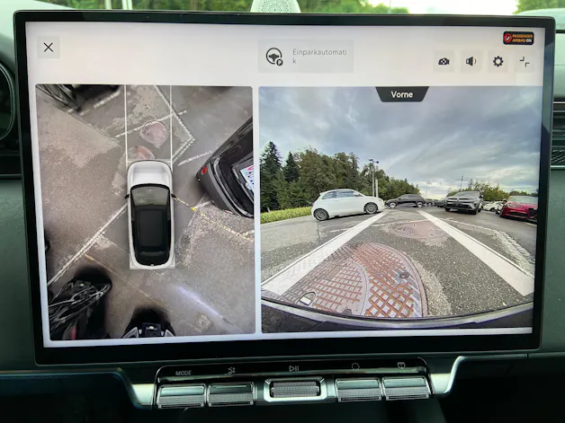 ZEEKR 7X 100kWh Privilege Advanced Comfort Cockpit AWD