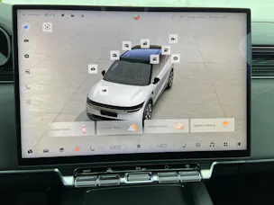 ZEEKR 7X 100kWh Privilege Advanced Comfort Cockpit AWD