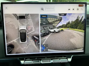 ZEEKR 7X 100kWh Privilege Advanced Comfort Cockpit AWD