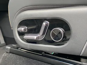 ZEEKR 7X 100kWh Privilege Advanced Comfort Cockpit AWD