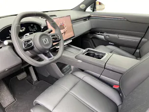 ZEEKR 7X 100kWh Privilege Advanced Comfort Cockpit AWD