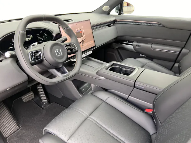 ZEEKR 7X 100kWh Privilege Advanced Comfort Cockpit AWD