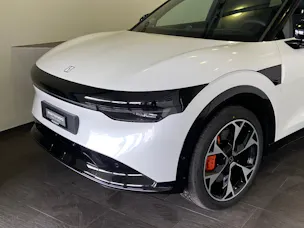 ZEEKR 7X 100kWh Privilege Advanced Comfort Cockpit AWD