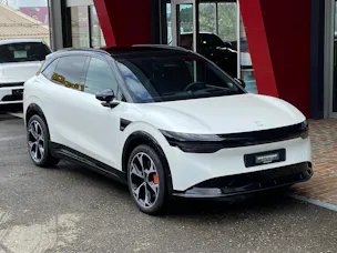 ZEEKR 7X 100kWh Privilege Advanced Comfort Cockpit AWD