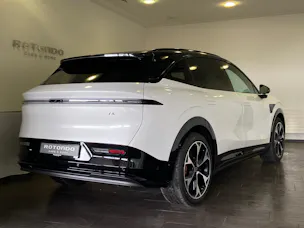 ZEEKR 7X 100kWh Privilege Advanced Comfort Cockpit AWD