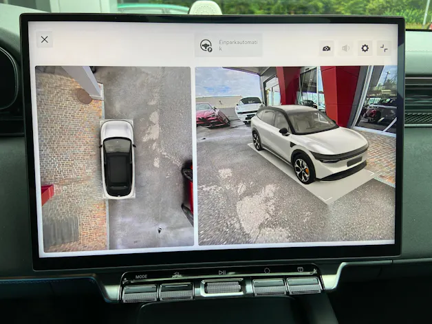 ZEEKR 7X 100kWh Privilege Advanced Comfort Cockpit AWD