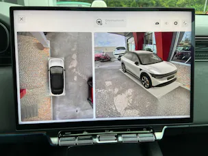 ZEEKR 7X 100kWh Privilege Advanced Comfort Cockpit AWD