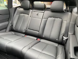 ZEEKR 7X 100kWh Privilege Advanced Comfort Cockpit AWD