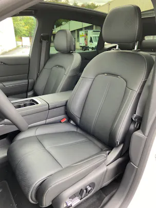 ZEEKR 7X 100kWh Privilege Advanced Comfort Cockpit AWD