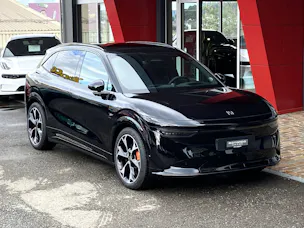 ZEEKR 7X 100kWh Privilege Advanced Comfort Cockpit AWD