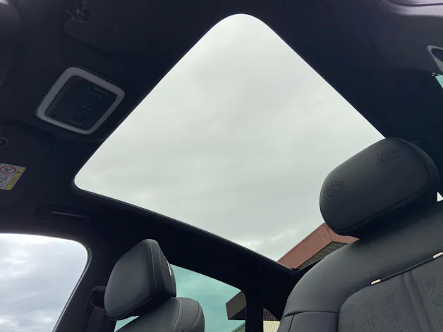 ZEEKR 7X 100kWh Privilege Advanced Comfort Cockpit AWD