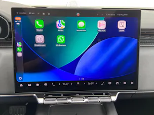 ZEEKR 7X 100kWh Privilege Advanced Comfort Cockpit AWD