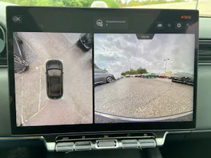 ZEEKR 7X 100kWh Privilege Advanced Comfort Cockpit AWD