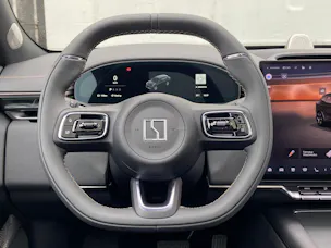 ZEEKR 7X 100kWh Privilege Advanced Comfort Cockpit AWD