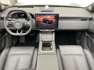 ZEEKR 7X 100kWh Privilege Advanced Comfort Cockpit AWD