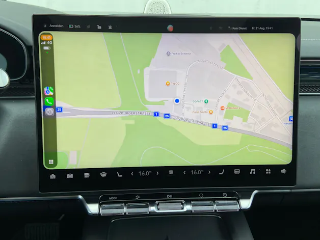 ZEEKR 7X 100kWh Privilege Advanced Comfort Cockpit AWD