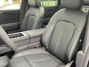ZEEKR 7X 100kWh Privilege Advanced Comfort Cockpit AWD