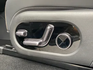 ZEEKR 7X 100kWh Privilege Advanced Comfort Cockpit AWD
