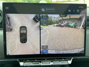 ZEEKR 7X 100kWh Privilege Advanced Comfort Cockpit AWD