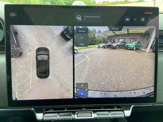 ZEEKR 7X 100kWh Privilege Advanced Comfort Cockpit AWD