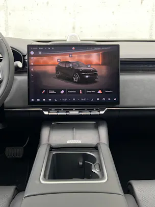 ZEEKR 7X 100kWh Privilege Advanced Comfort Cockpit AWD
