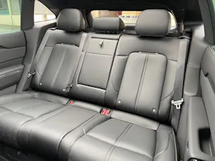 ZEEKR 7X 100kWh Privilege Advanced Comfort Cockpit AWD