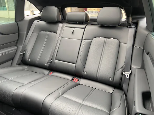 ZEEKR 7X 100kWh Privilege Advanced Comfort Cockpit AWD