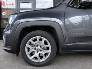 JEEP Renegade 1.5 MHEV Swiss Limited Plus