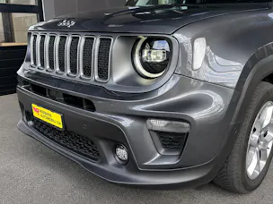 JEEP Renegade 1.5 MHEV Swiss Limited Plus