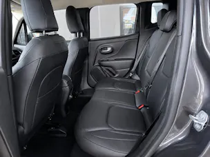 JEEP Renegade 1.5 MHEV Swiss Limited Plus