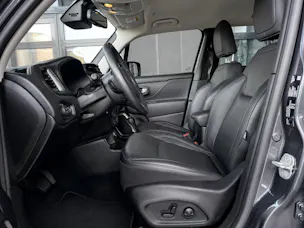 JEEP Renegade 1.5 MHEV Swiss Limited Plus