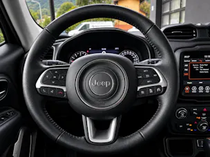 JEEP Renegade 1.5 MHEV Swiss Limited Plus