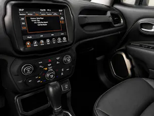 JEEP Renegade 1.5 MHEV Swiss Limited Plus