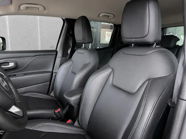 JEEP Renegade 1.5 MHEV Swiss Limited Plus