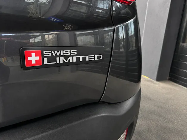 JEEP Renegade 1.5 MHEV Swiss Limited Plus