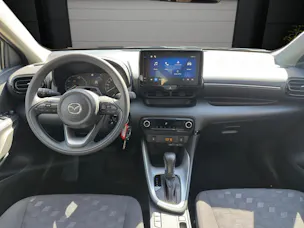 MAZDA 2 Hybrid Prime-line