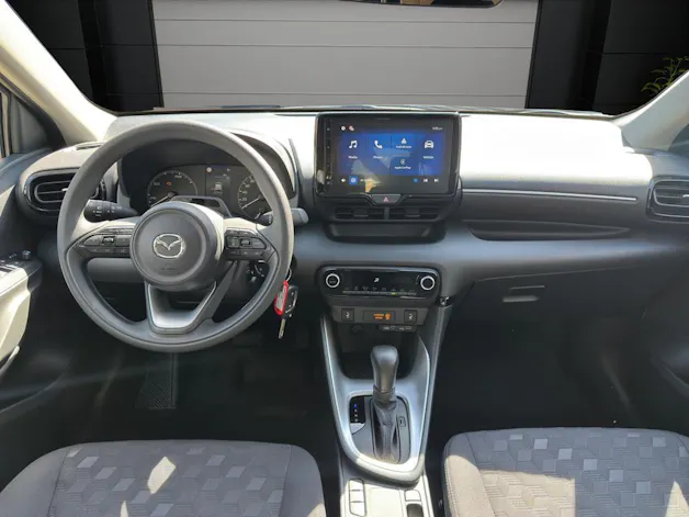 MAZDA 2 Hybrid Prime-line