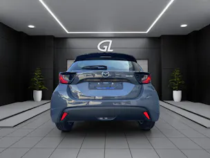 MAZDA 2 Hybrid Prime-line