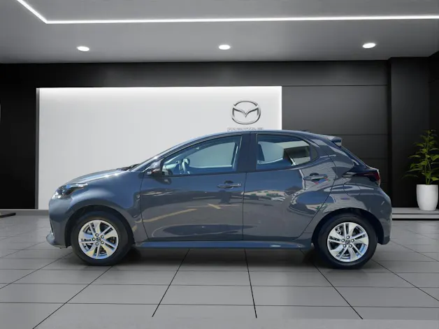 MAZDA 2 Hybrid Prime-line