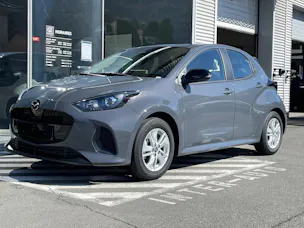 MAZDA 2 Hybrid Prime-line