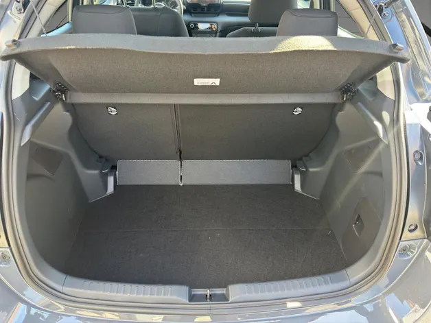 MAZDA 2 Hybrid Prime-line