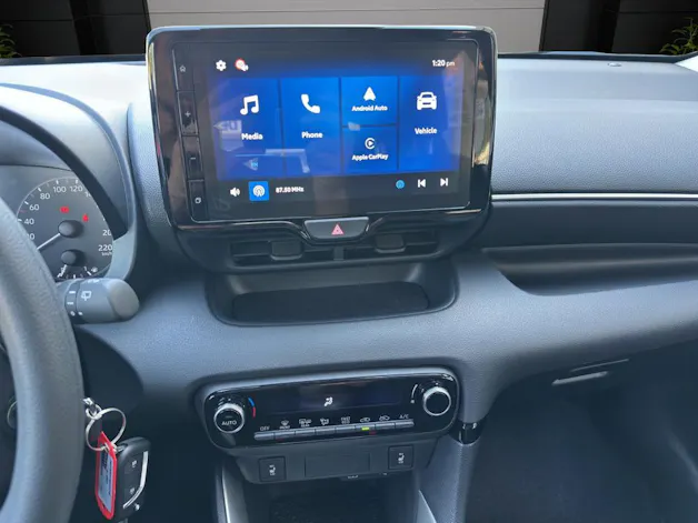 MAZDA 2 Hybrid Prime-line
