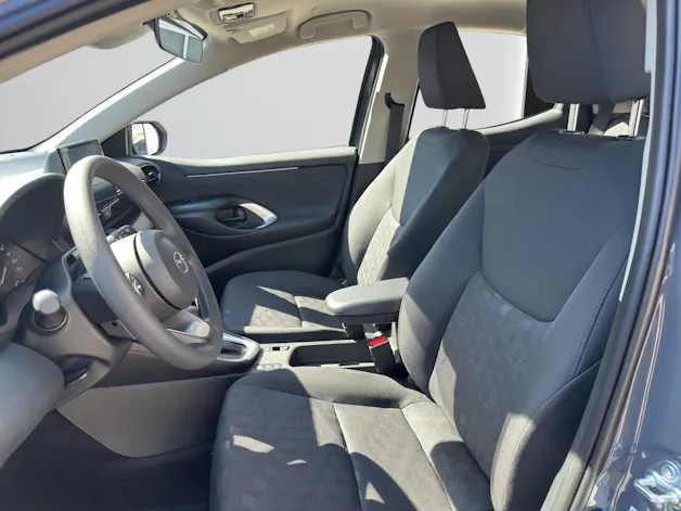 MAZDA 2 Hybrid Prime-line