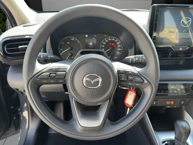 MAZDA 2 Hybrid Prime-line