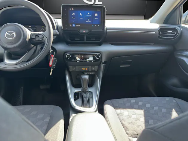 MAZDA 2 Hybrid Prime-line